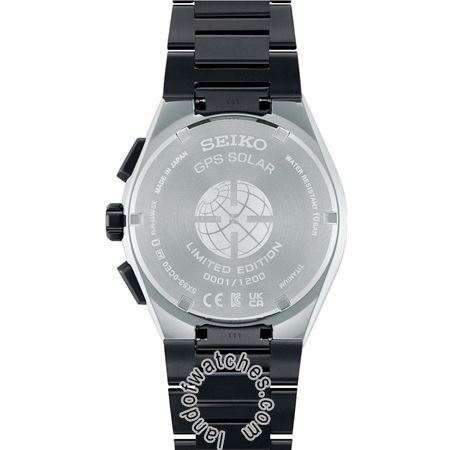 Buy Men's SEIKO SSH139J1 Sport Watches | Original