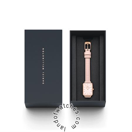 Buy Women's DANIEL WELLINGTON DW00100508 Classic Watches | Original