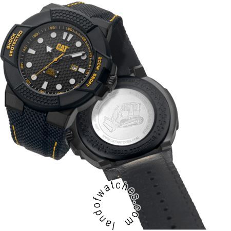 Buy Men's CAT SF.161.61.111 Sport Watches | Original