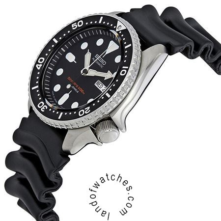 Buy Men's SEIKO SKX007J1R Sport Watches | Original