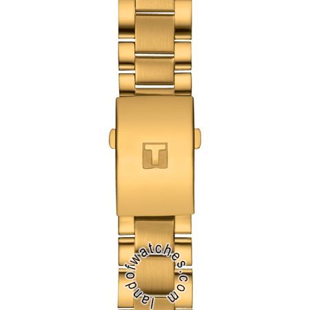 Buy Men's TISSOT T116.617.33.051.00 Sport Watches | Original