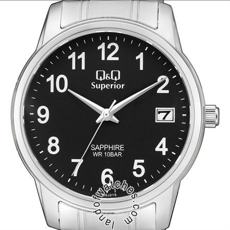 Buy Men's Q&Q S330J215Y Watches | Original