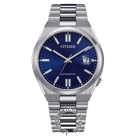 Buy Men's CITIZEN NJ0150-81L Classic Watches | Original