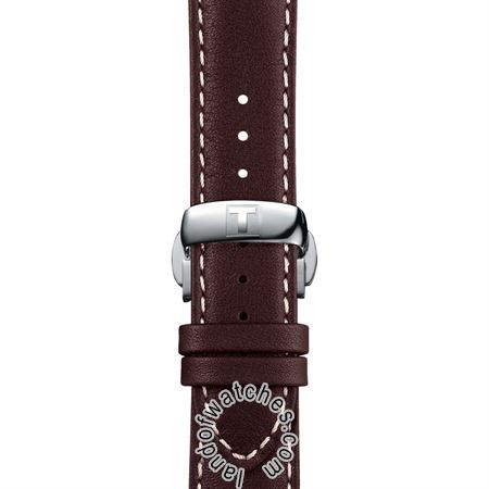 شراء ساعة معصم رجالیه تیسوت(TISSOT) T927.407.46.291.00 | | | الأصلي