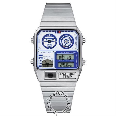 Buy Men's CITIZEN JG2117-51A Classic Watches | Original