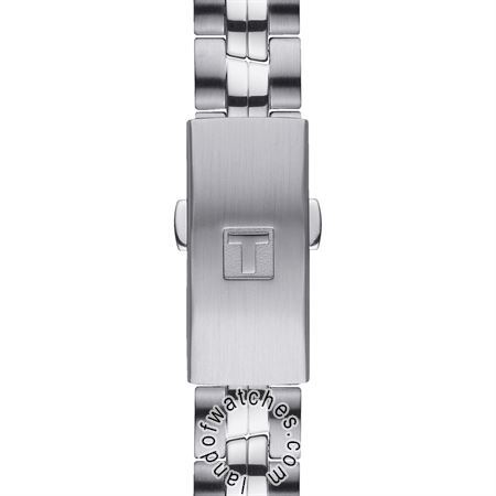 Buy Women's TISSOT T101.010.11.031.00 Classic Watches | Original