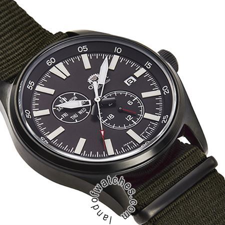 شراء ساعة معصم رجالیه اورینت(ORIENT) RA-AK0403N1 رياضة | | | الأصلي