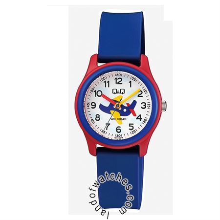 Buy Q&Q VS59J009Y Sport Watches | Original