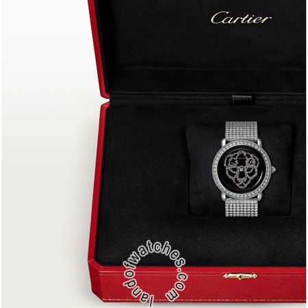 Buy CARTIER CRHPI01356 Watches | Original