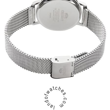 شراء ساعة معصم نسائیه اورینت(ORIENT) RA-QC1701L10B كلاسيك | | | الأصلي