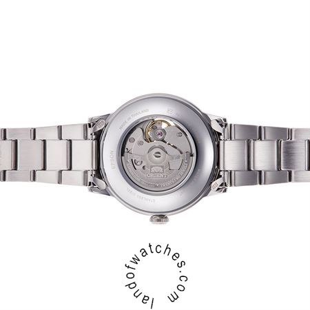 شراء ساعة معصم رجالیه اورینت(ORIENT) RA-AG0029 كلاسيك | | | الأصلي