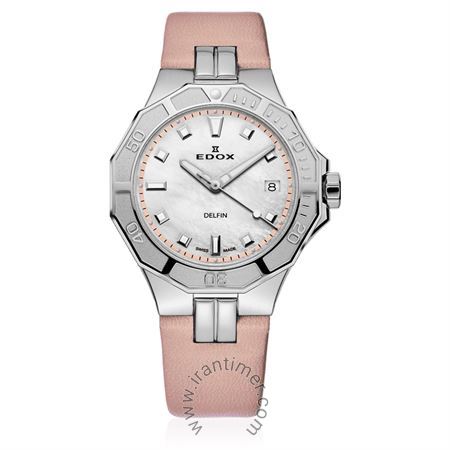 Buy Women's EDOX 53020-3C-NARN Watches | Original