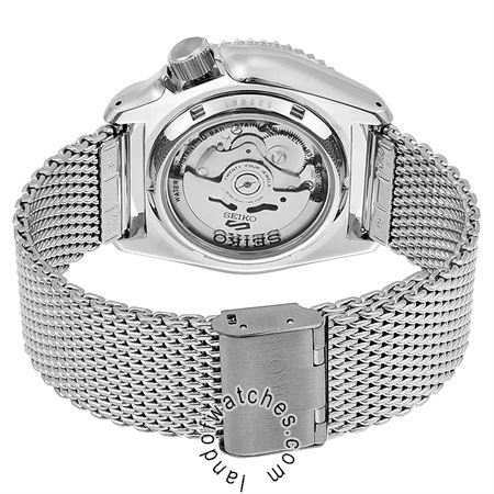 شراء ساعة معصم رجالیه سیکو(SEIKO) SRPD67K1 كلاسيك رياضة | | | الأصلي