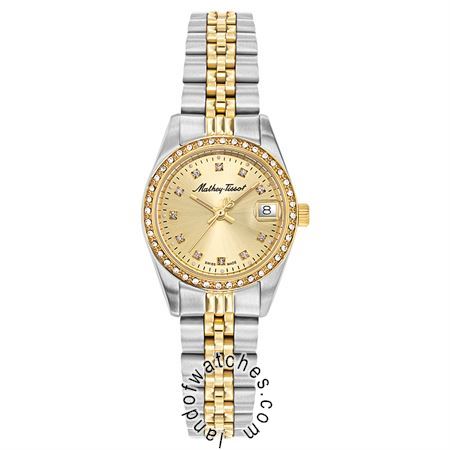 Watches Gender: Women's - set,Movement: Quartz,Brand Origin: SWISS,fashion style,Date Indicator,Luminous,PVD coating colour