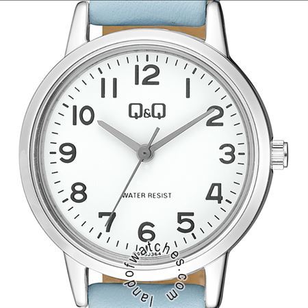 Buy Women's Q&Q Q925J364Y Classic Watches | Original