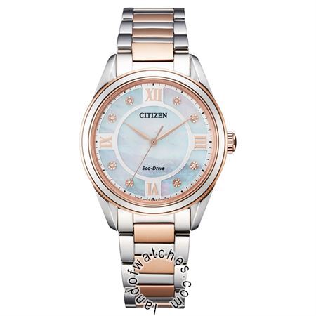 Buy Women's CITIZEN EM0876-51D Classic Watches | Original
