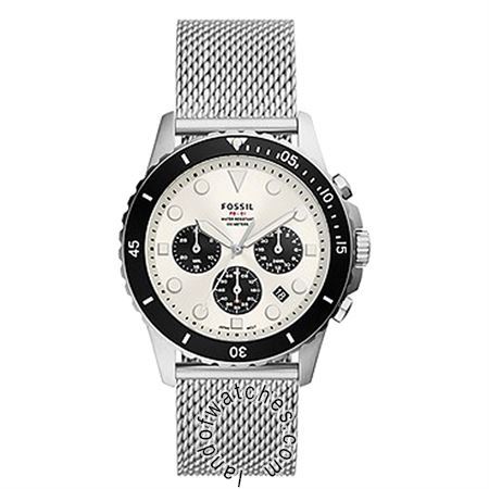 Watches Gender: Men's,Movement: Quartz,Brand Origin: United States,Classic style,Date Indicator,Chronograph,Luminous