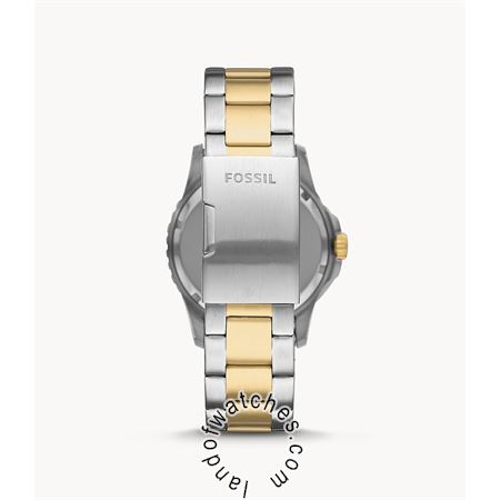 Buy Men's FOSSIL FS5742 Classic Watches | Original