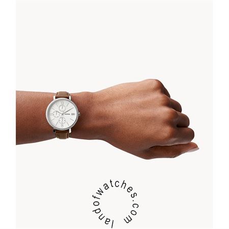 Buy Women's FOSSIL ES5095 Classic Watches | Original