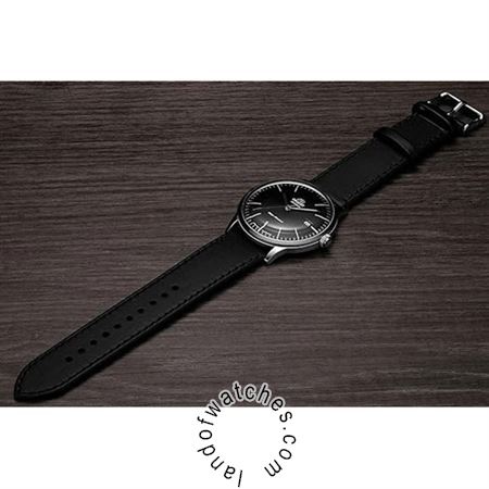 Buy Men's ORIENT FAC0000DB0 Classic Watches | Original