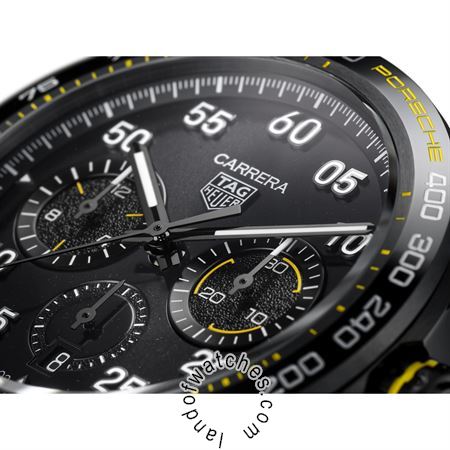 شراء ساعة معصم رجالیه تغ هویر(TAG HEUER) CBN2A1H.FC6512 | | | الأصلي