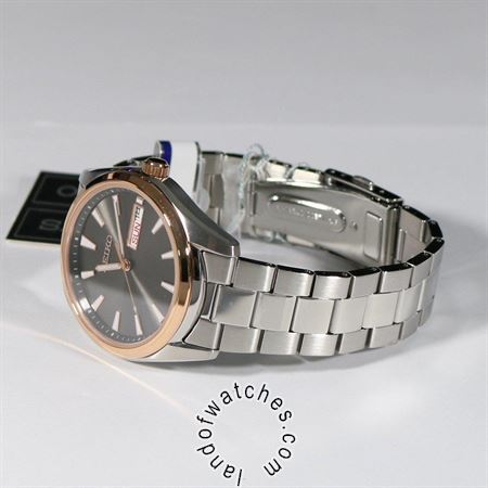 Buy Men's SEIKO SUR344P1 Classic Watches | Original