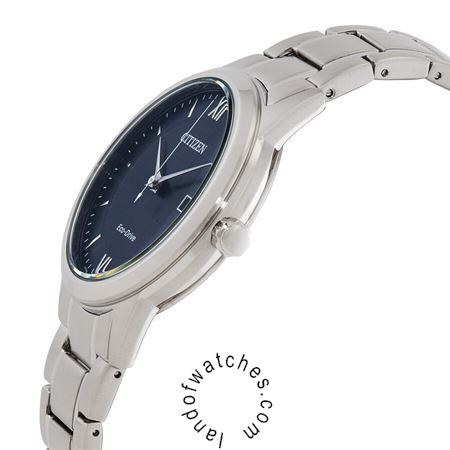 Buy Men's CITIZEN AW1780-84L Classic Watches | Original