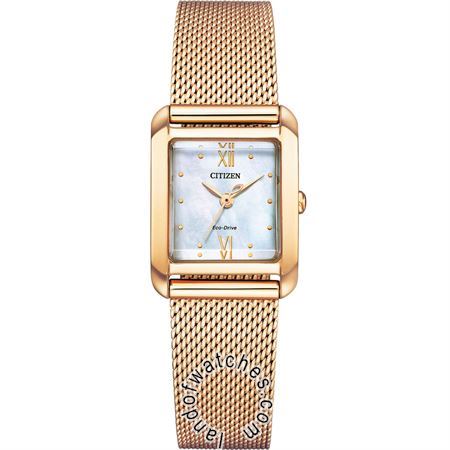 Watches Women's Classic Watches