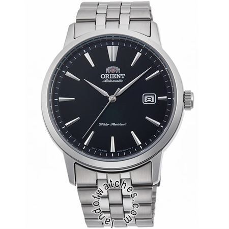 Buy Men's ORIENT RA-AC0F01 Classic Watches | Original