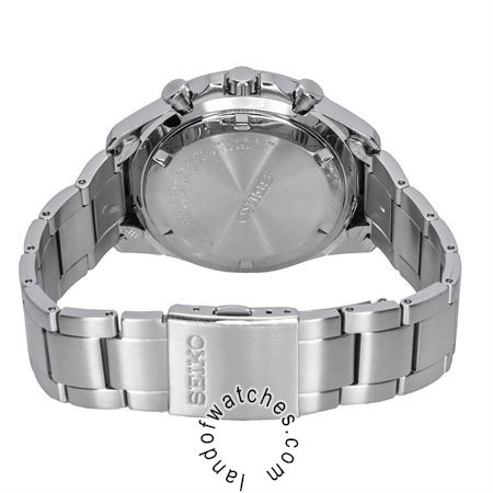 Buy Men's SEIKO SBTR023 Classic Watches | Original