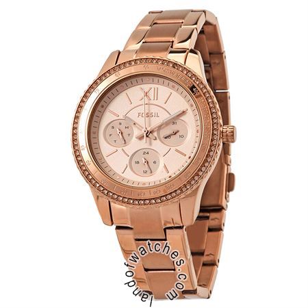 Buy Women's FOSSIL ES5106 Classic Sport Watches | Original