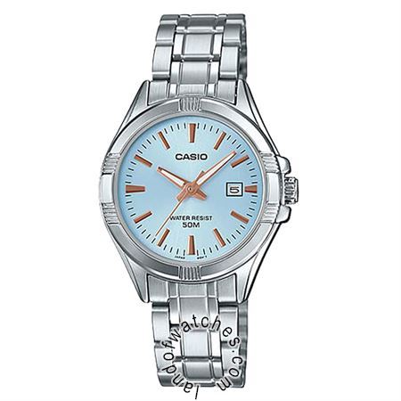Buy CASIO LTP-1308D-2AV Watches | Original
