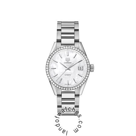 Buy Women's TAG HEUER WBK2316.BA0652 Watches | Original