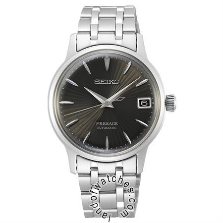 Buy SEIKO SRP837 Watches | Original