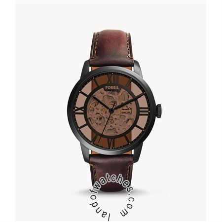 Buy Men's FOSSIL ME3098 Classic Watches | Original