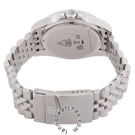 Buy Men's MATHEY TISSOT H903ANC Classic Watches | Original