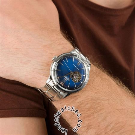 Buy Men's ORIENT RA-AG0028L10B Classic Watches | Original
