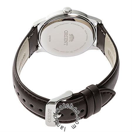 شراء ساعة معصم رجالیه اورینت(ORIENT) RA-WK0003G كلاسيك | | | الأصلي