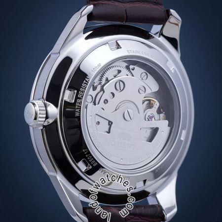 Buy Men's ORIENT RA-AX0008S0HB Classic Watches | Original