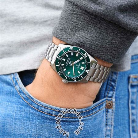 شراء ساعة معصم رجالیه سیکو(SEIKO) SPB501J1 رياضة | | | الأصلي