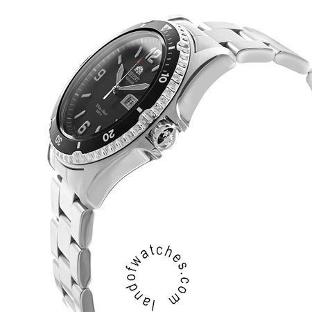 Buy Men's ORIENT FAA02001B3 Classic Watches | Original
