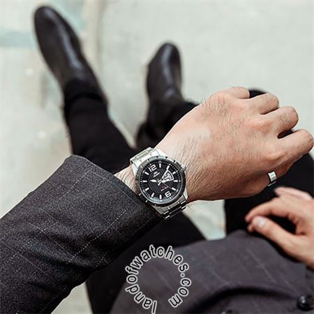Buy Men's ORIENT SUG1X001B9 Classic Watches | Original