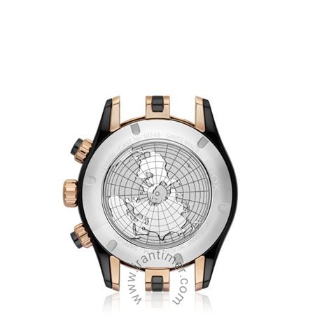 Buy Men's EDOX 10248-357RN-NIRR Watches | Original