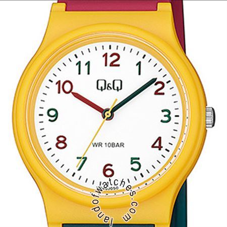 Buy Women's Q&Q VP46J050Y Sport Watches | Original