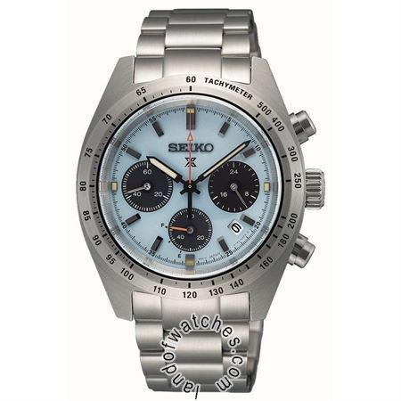Buy Men's SEIKO SSC937P1 Sport Watches | Original