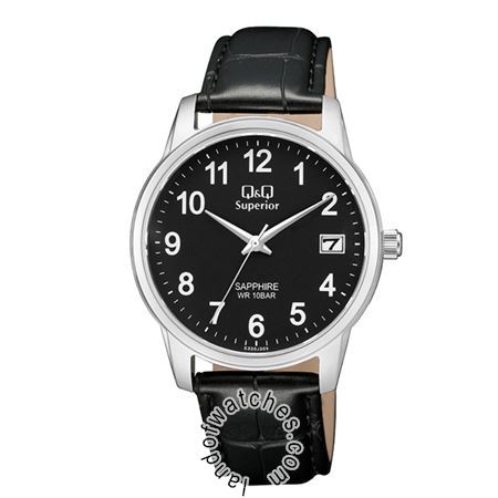 Buy Men's Q&Q S330J305Y Watches | Original