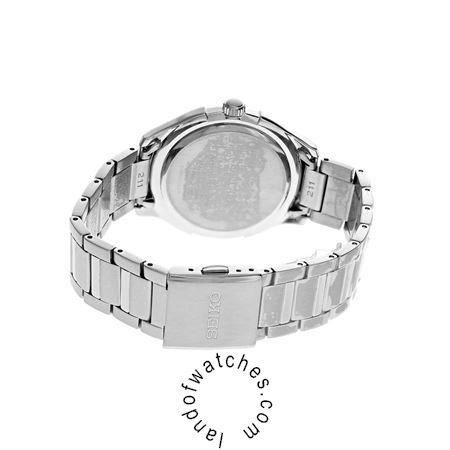 Buy Men's SEIKO SGEF67P1 Classic Watches | Original