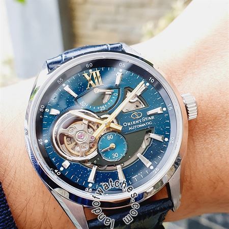 Buy Men's ORIENT RE-AV0118L00B Classic Watches | Original