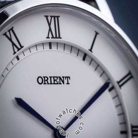 Buy Men's ORIENT FGW0100HW0 Classic Watches | Original