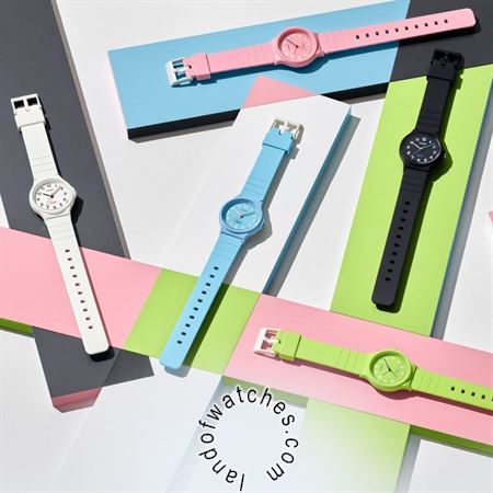 Buy Women's CASIO LQ-24B-1BDF Sport Watches | Original